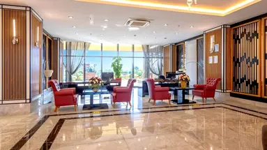 Sorgun Akadia Luxury