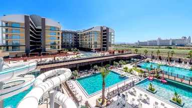Sorgun Akadia Luxury