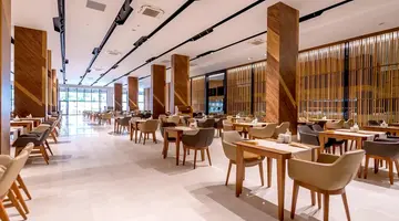 Sorgun Akadia Luxury