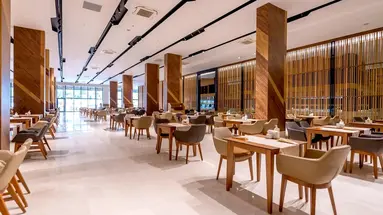 Sorgun Akadia Luxury