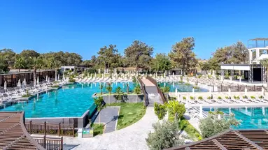 Sorgun Akadia Luxury