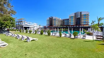 Sorgun Akadia Luxury