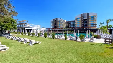 Sorgun Akadia Luxury