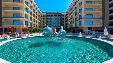 Sorgun Akadia Luxury
