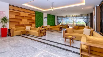 Sorgun Akadia Luxury