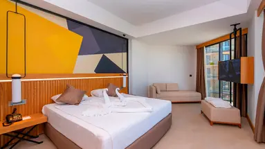 Sorgun Akadia Luxury