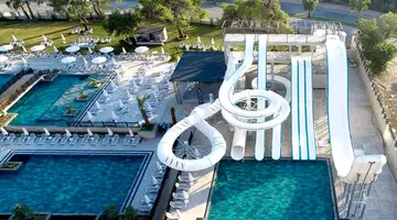 Sorgun Akadia Luxury