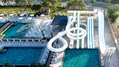 Sorgun Akadia Luxury