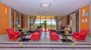 Sorgun Akadia Luxury