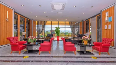 Sorgun Akadia Luxury