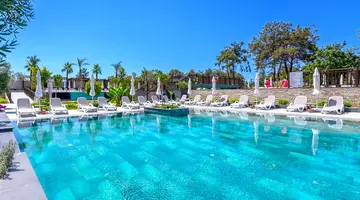 Sorgun Akadia Luxury