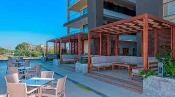 Sorgun Akadia Luxury