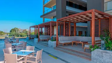 Sorgun Akadia Luxury