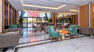 Sorgun Akadia Luxury