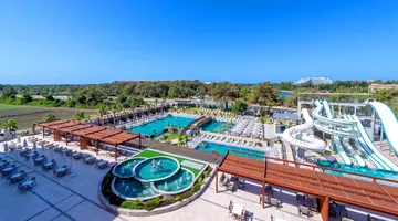 Sorgun Akadia Luxury