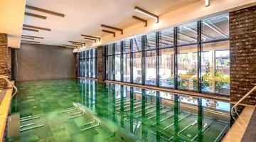 Sorgun Akadia Luxury