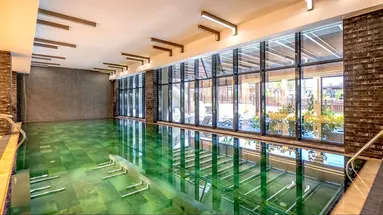 Sorgun Akadia Luxury