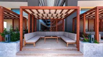 Sorgun Akadia Luxury