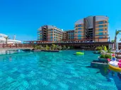 Sorgun Akadia Luxury