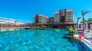 Sorgun Akadia Luxury