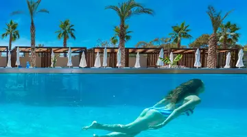 Sorgun Akadia Luxury