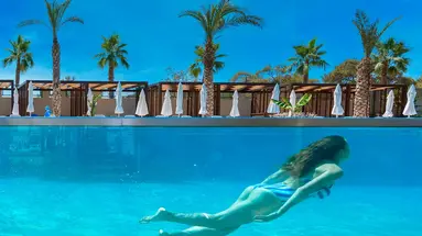 Sorgun Akadia Luxury