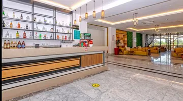 Sorgun Akadia Luxury