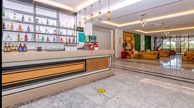 Sorgun Akadia Luxury
