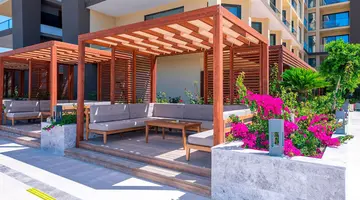 Sorgun Akadia Luxury