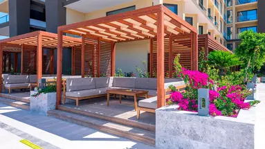 Sorgun Akadia Luxury