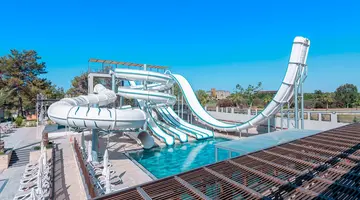 Sorgun Akadia Luxury