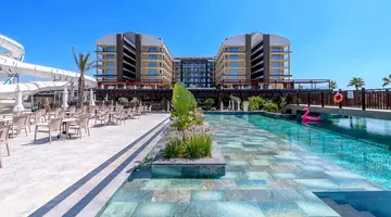 Sorgun Akadia Luxury