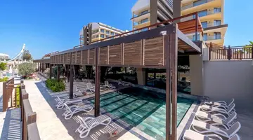 Sorgun Akadia Luxury