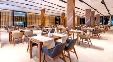 Sorgun Akadia Luxury