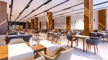 Sorgun Akadia Luxury