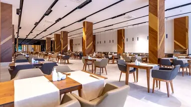 Sorgun Akadia Luxury