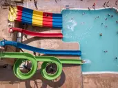 Sorra Daurada Splash (G)