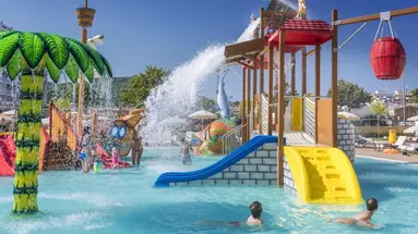 Sorra Daurada Splash (G)