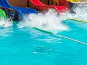 Sorra Daurada Splash