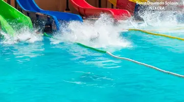Sorra Daurada Splash