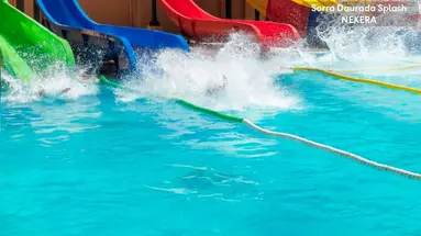 Sorra Daurada Splash