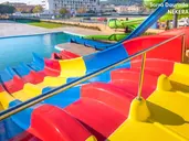 Sorra Daurada Splash