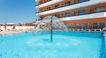 Sorra Daurada Splash