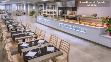 Sorra Daurada Splash