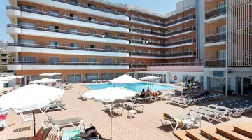 Sorra Daurada Splash