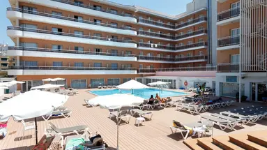 Sorra Daurada Splash