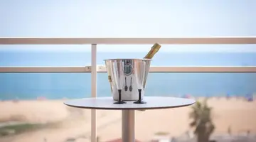 Sorra Daurada Splash