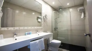 Sorra Daurada Splash