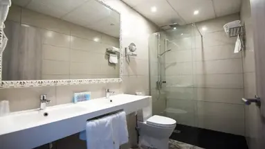 Sorra Daurada Splash