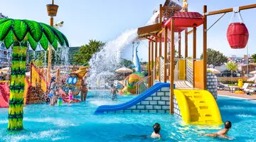 Sorra Daurada Splash